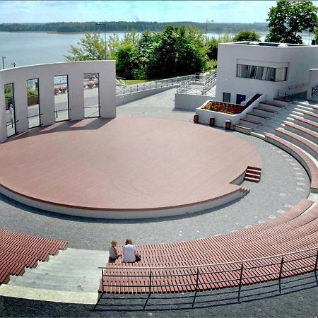 Отель Pas Stefa Тельшяй Экстерьер фото